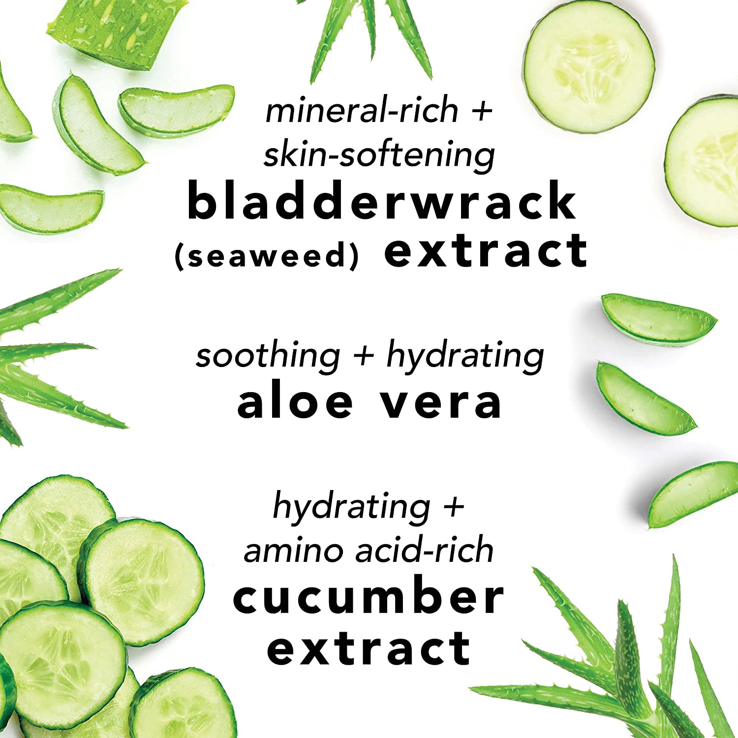 Mario Badescu Facial Spray with Aloe, Cucumber and Green Tea for All Skin Types | Face Mist that Hydrates & Invigorates - Image 4
